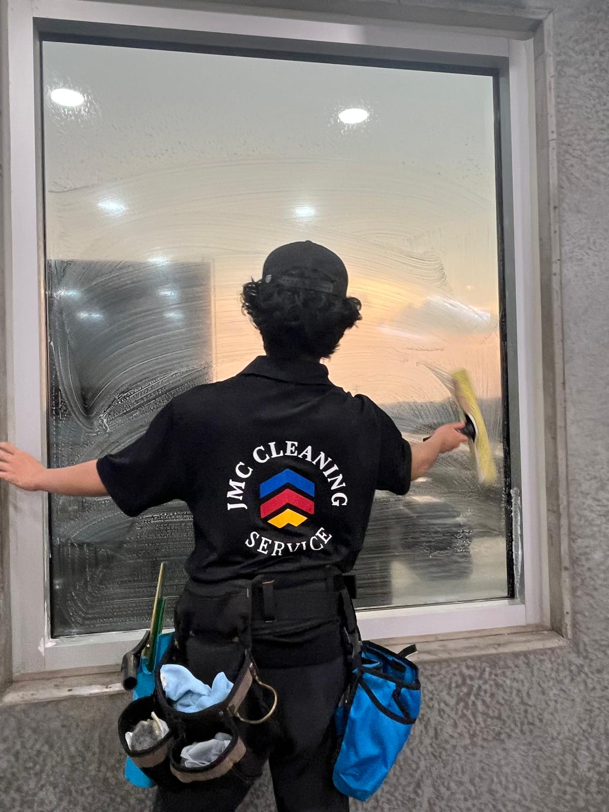 Window Cleaning